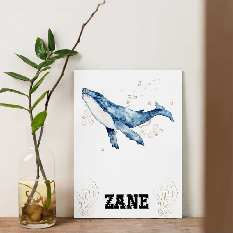 Canvas - 16x24 - No frame 4